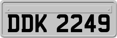 DDK2249