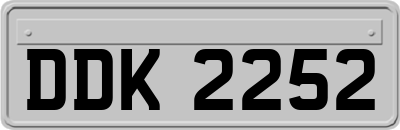 DDK2252