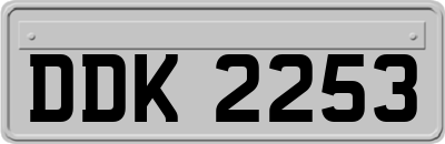 DDK2253