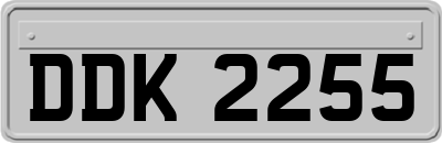DDK2255