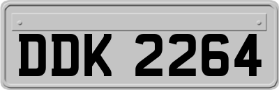 DDK2264