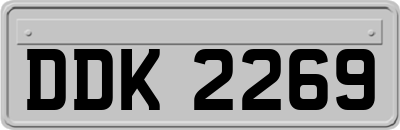 DDK2269