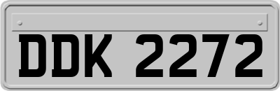 DDK2272