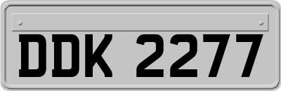 DDK2277