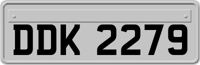 DDK2279