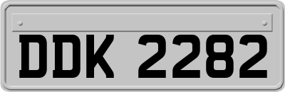 DDK2282
