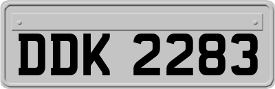DDK2283