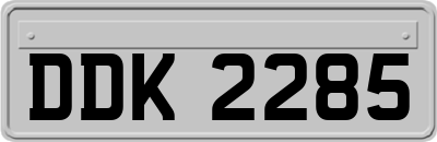DDK2285