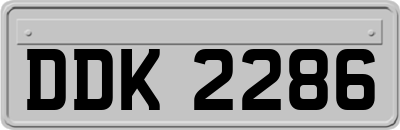 DDK2286