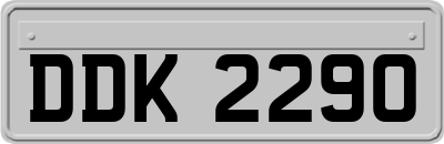 DDK2290