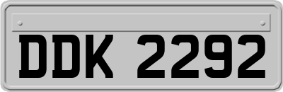 DDK2292