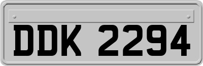 DDK2294