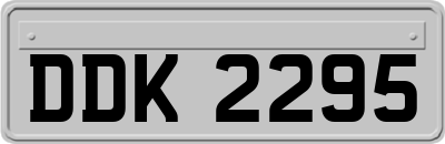 DDK2295