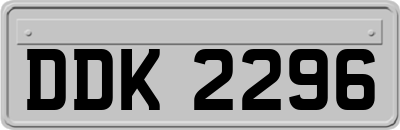 DDK2296