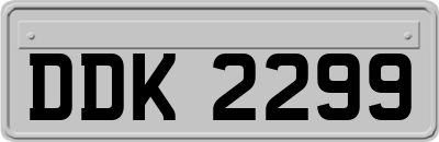 DDK2299