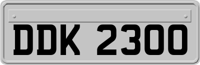 DDK2300