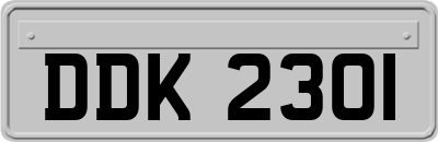 DDK2301