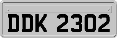 DDK2302
