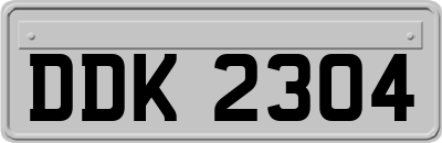 DDK2304