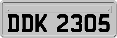 DDK2305
