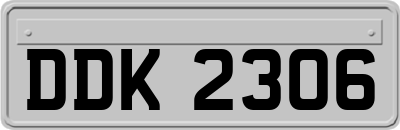DDK2306