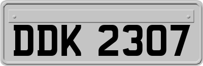 DDK2307