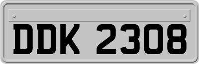 DDK2308