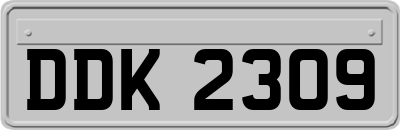 DDK2309