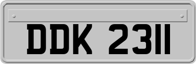 DDK2311