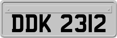 DDK2312