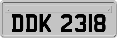 DDK2318