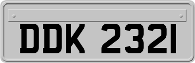 DDK2321
