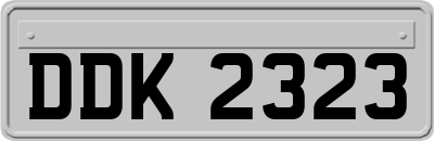 DDK2323