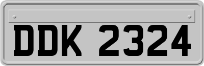 DDK2324