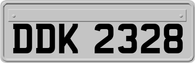 DDK2328
