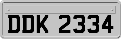 DDK2334