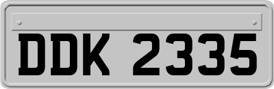 DDK2335