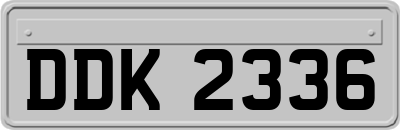 DDK2336