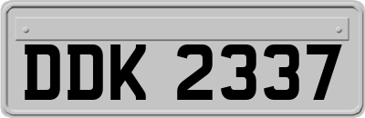 DDK2337