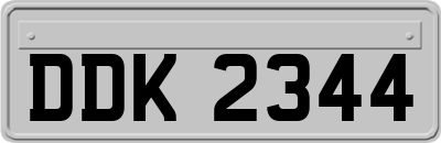 DDK2344