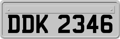 DDK2346