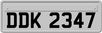 DDK2347