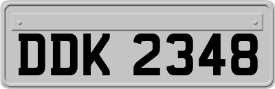 DDK2348