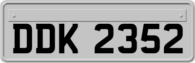 DDK2352