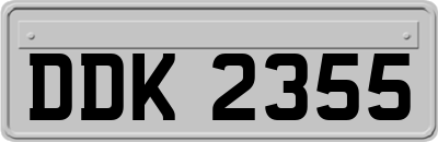 DDK2355
