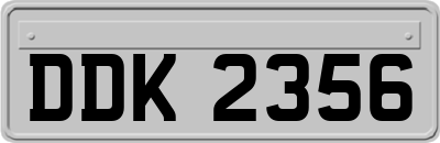 DDK2356