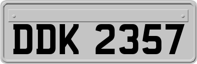 DDK2357