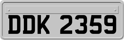 DDK2359