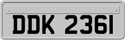 DDK2361