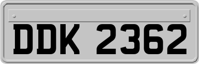 DDK2362